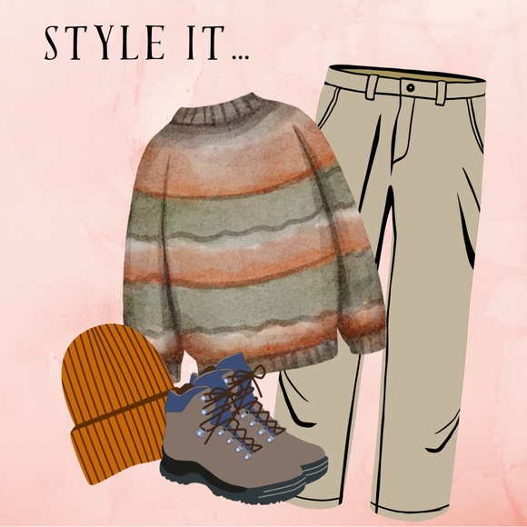 Style ideas - Picture 14 of 15